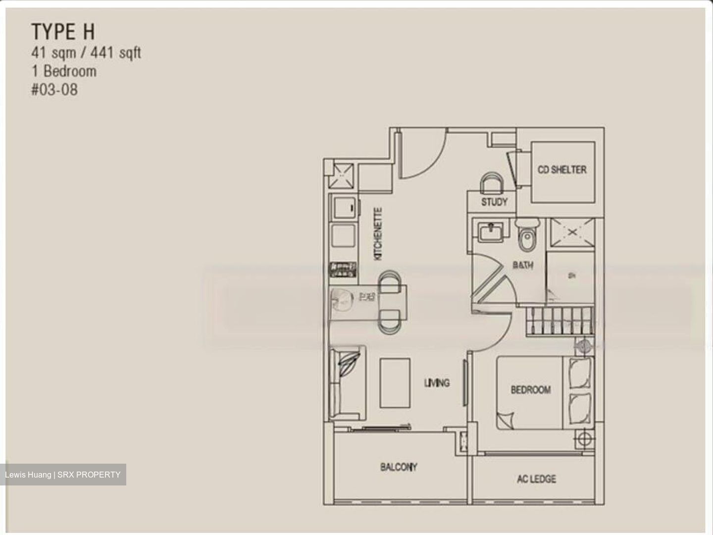 East Village (D16), Apartment #480067161